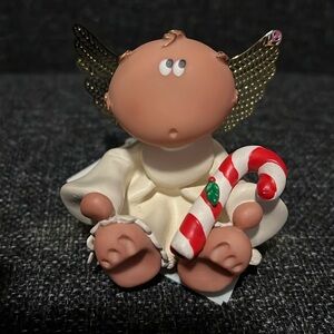 Russ Angel Cheeks Guardian Angel, comes in box with tags attached.